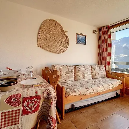 Apartment Lumineux Aux Pieds Balcon - Fr-1-344-931 *
