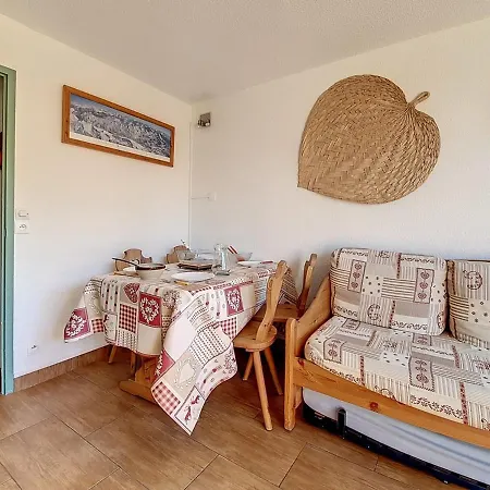 Apartment Lumineux Aux Pieds Balcon - Fr-1-344-931