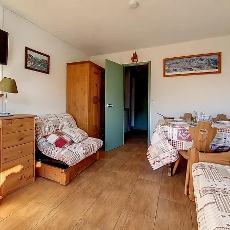 Apartment Lumineux Aux Pieds Balcon - Fr-1-344-931